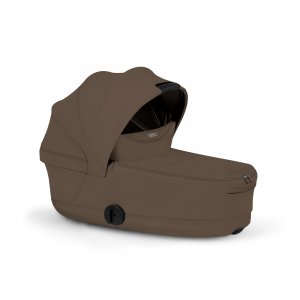 Nacelle pliable poussette priam 5 / e-priam 3 coconut brown Cybex