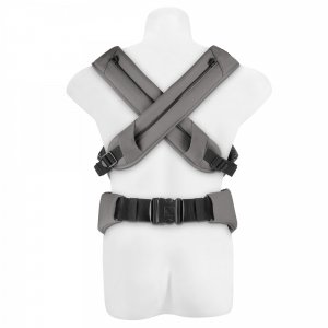 Porte bébé physiologique maira denim blue Cybex