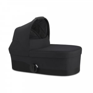 Nacelle bébé cot s moon black Cybex