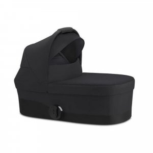 Nacelle bébé cot s moon black Cybex