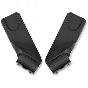 Adaptateur eezy s line black