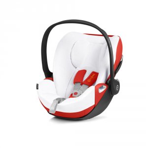 Housse de protection pour siège auto cloud z i-size