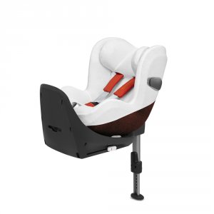 Housse d'été pour siège auto sirona z i-size
