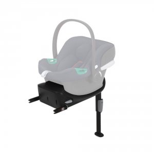 Base one black Cybex
