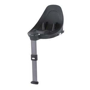 Base auto m i-size black