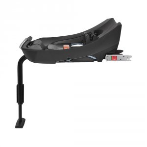Base 2-fix aton black