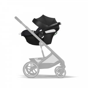 Siège auto aton b2 avec base intégrée Cbx by cybex