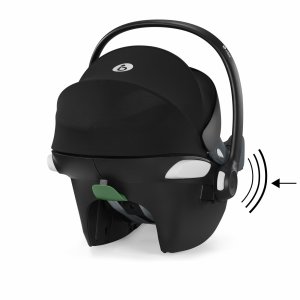 Siège auto aton b2 avec base intégrée Cbx by cybex