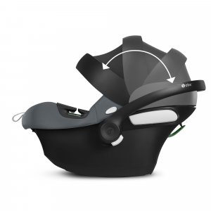 Siège auto aton b2 avec base intégrée Cbx by cybex