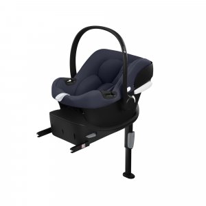 Siège auto aton b2 avec base intégrée Cbx by cybex