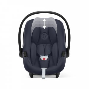 Siège auto aton b2 avec base intégrée Cbx by cybex