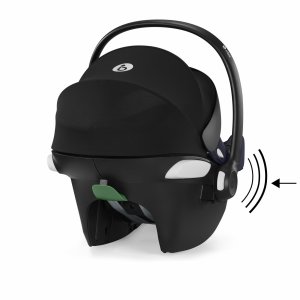 Siège auto aton b2 avec base intégrée Cbx by cybex