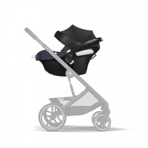Siège auto aton b2 avec base intégrée Cbx by cybex