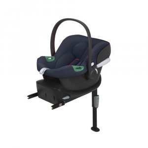 Siège auto aton b2 avec base intégrée Cbx by cybex