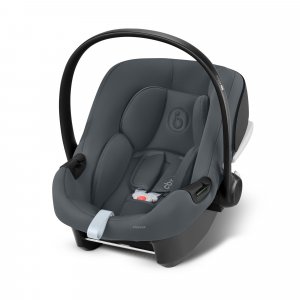 Siège auto aton b2 i-size steel grey Cbx by cybex