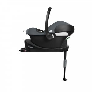 Siège auto aton b2 i-size steel grey Cbx by cybex