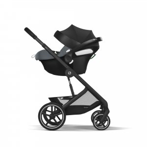 Siège auto aton b2 i-size steel grey Cbx by cybex