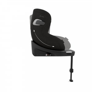 Siège auto sirona ti i-size tissu plus sepia black Cybex