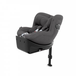 Siège auto sirona ti i-size tissu plus mirage grey Cybex