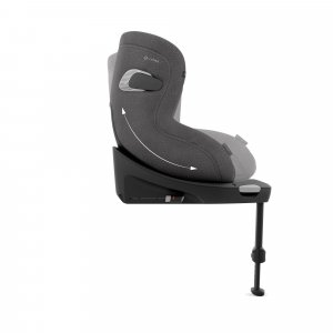 Siège auto sirona ti i-size tissu plus mirage grey Cybex