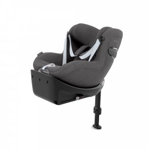 Siège auto sirona ti i-size tissu plus mirage grey Cybex