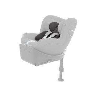 Siège auto sirona ti i-size tissu plus mirage grey Cybex