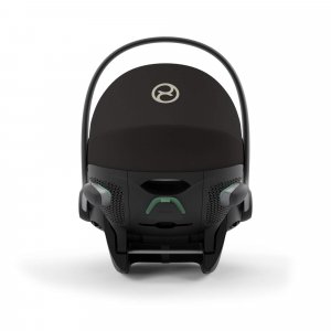 Siège auto cloud g i-size magic black Cybex