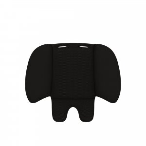 Siège auto cloud g i-size tissu plus moon black Cybex