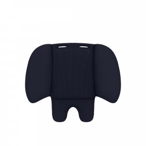 Siège auto cloud g i-size tissu plus ocean blue Cybex