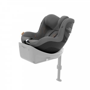 Siège auto sirona g i-size lava grey Cybex