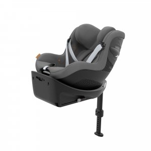 Siège auto sirona g i-size lava grey Cybex