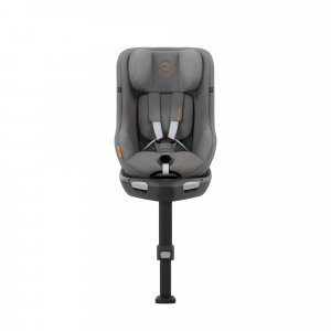 Siège auto sirona g i-size lava grey Cybex