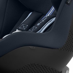 Siège auto sirona g i-size tissu plus lava grey Cybex