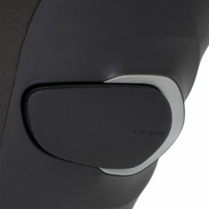 Siège auto sirona g i-size tissu plus moon black Cybex