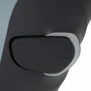 Siège auto sirona g i-size tissu plus stormy blue Cybex