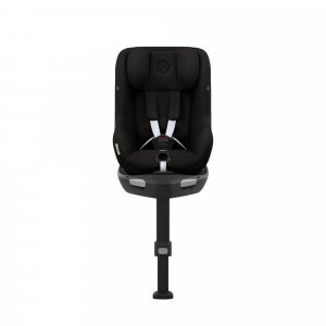 Siège auto sirona gi i-size magic black avec base intégrée Cybex