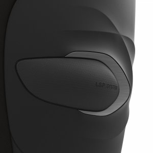 Siège auto sirona gi i-size magic black avec base intégrée Cybex