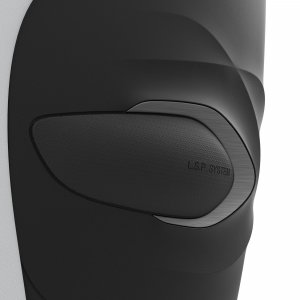 Siège auto sirona gi i-size fog grey avec base intégrée Cybex