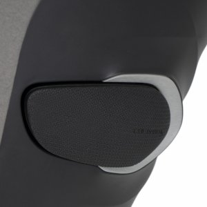 Siège auto sirona gi i-size tissu plus stone grey avec base intégrée Cybex