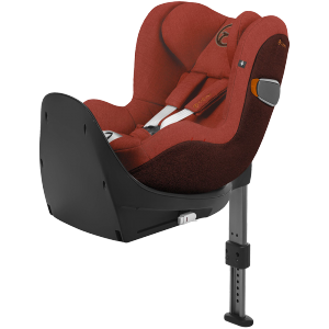 Siège auto sirona zi i-size plus autumn gold Cybex