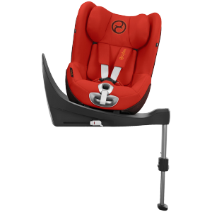 Siège auto sirona zi i-size plus autumn gold Cybex