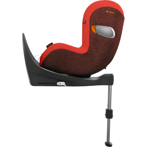 Siège auto sirona zi i-size plus autumn gold Cybex