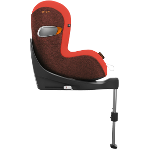 Siège auto sirona zi i-size plus autumn gold Cybex