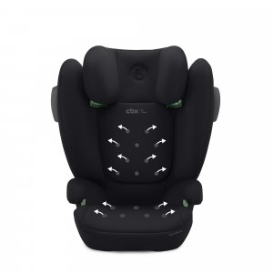 Siège auto solution b3 i-fix Cbx by cybex