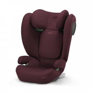 Siège auto solution b3 i-fix Cbx by cybex
