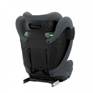 Siège auto solution b3 i-fix steel grey Cbx by cybex