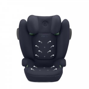 Siège auto solution b3 i-fix Cbx by cybex