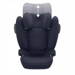 Siège auto solution b3 i-fix Cbx by cybex
