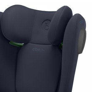 Siège auto solution b3 i-fix Cbx by cybex