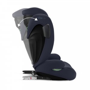 Siège auto solution b3 i-fix Cbx by cybex